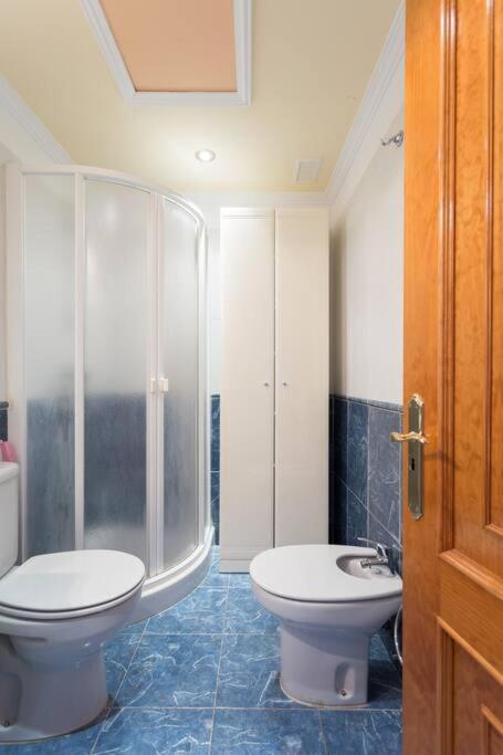 Apartamento Comodo Y Centrico, Los Cristianos Arona  Exterior foto