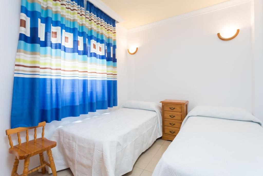 Apartamento Comodo Y Centrico, Los Cristianos Arona  Exterior foto