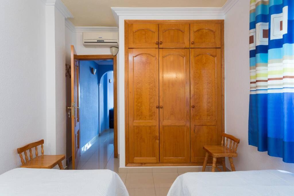 Apartamento Comodo Y Centrico, Los Cristianos Arona  Exterior foto