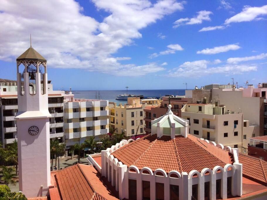 Apartamento Comodo Y Centrico, Los Cristianos Arona  Exterior foto